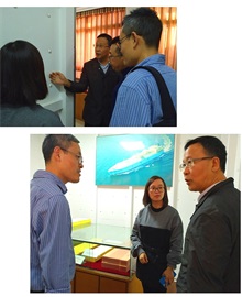  夏燕：握好接力棒創業再出發